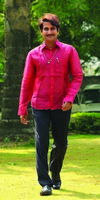 Dammu Stills